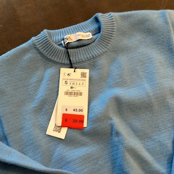 zara sweater - Picture 2 of 2